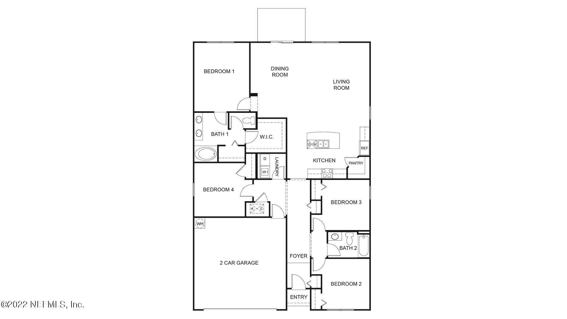 5583 SPRUCE ALDER Way