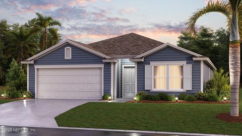 5583 SPRUCE ALDER Way Jacksonville FL 32219