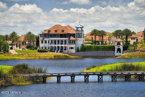 A home in St Augustine