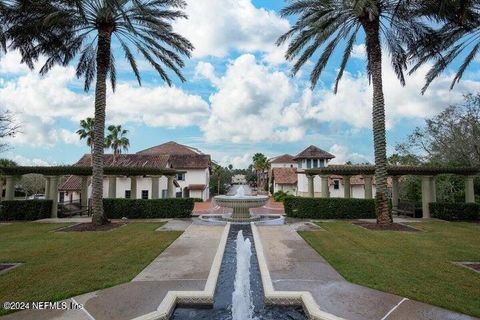 A home in St Augustine