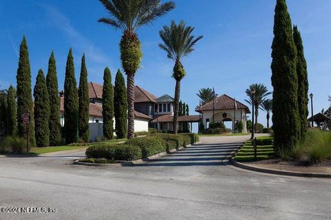 A home in St Augustine