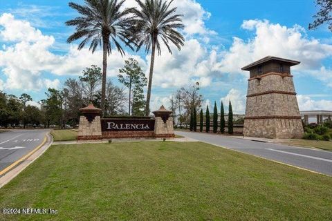 A home in St Augustine