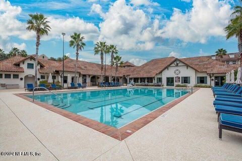 A home in St Augustine