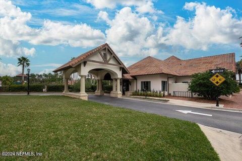 A home in St Augustine