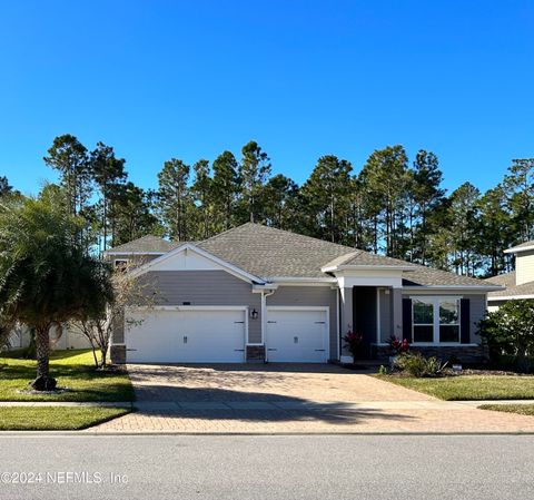 A home in St Augustine