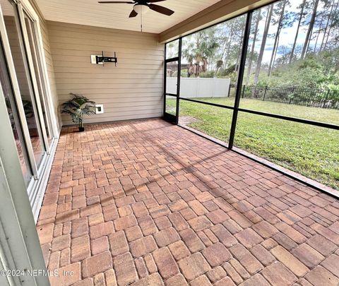 A home in St Augustine