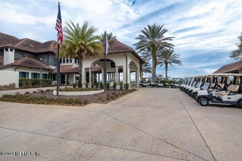 A home in St Augustine