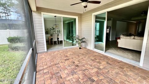 A home in St Augustine