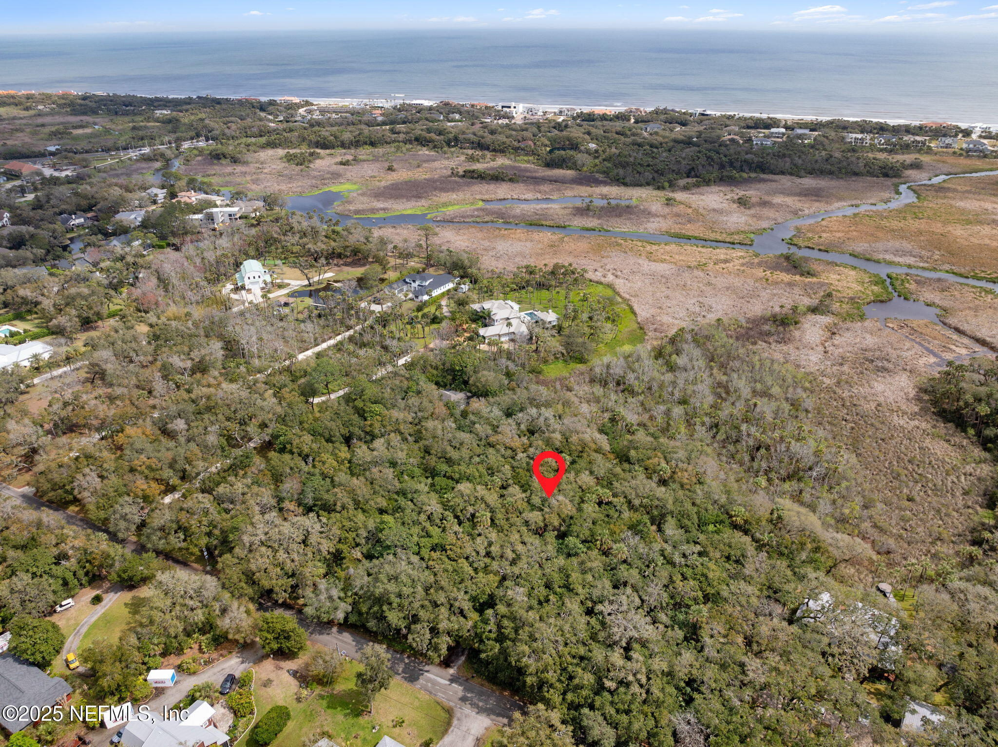 1162 NECK Road