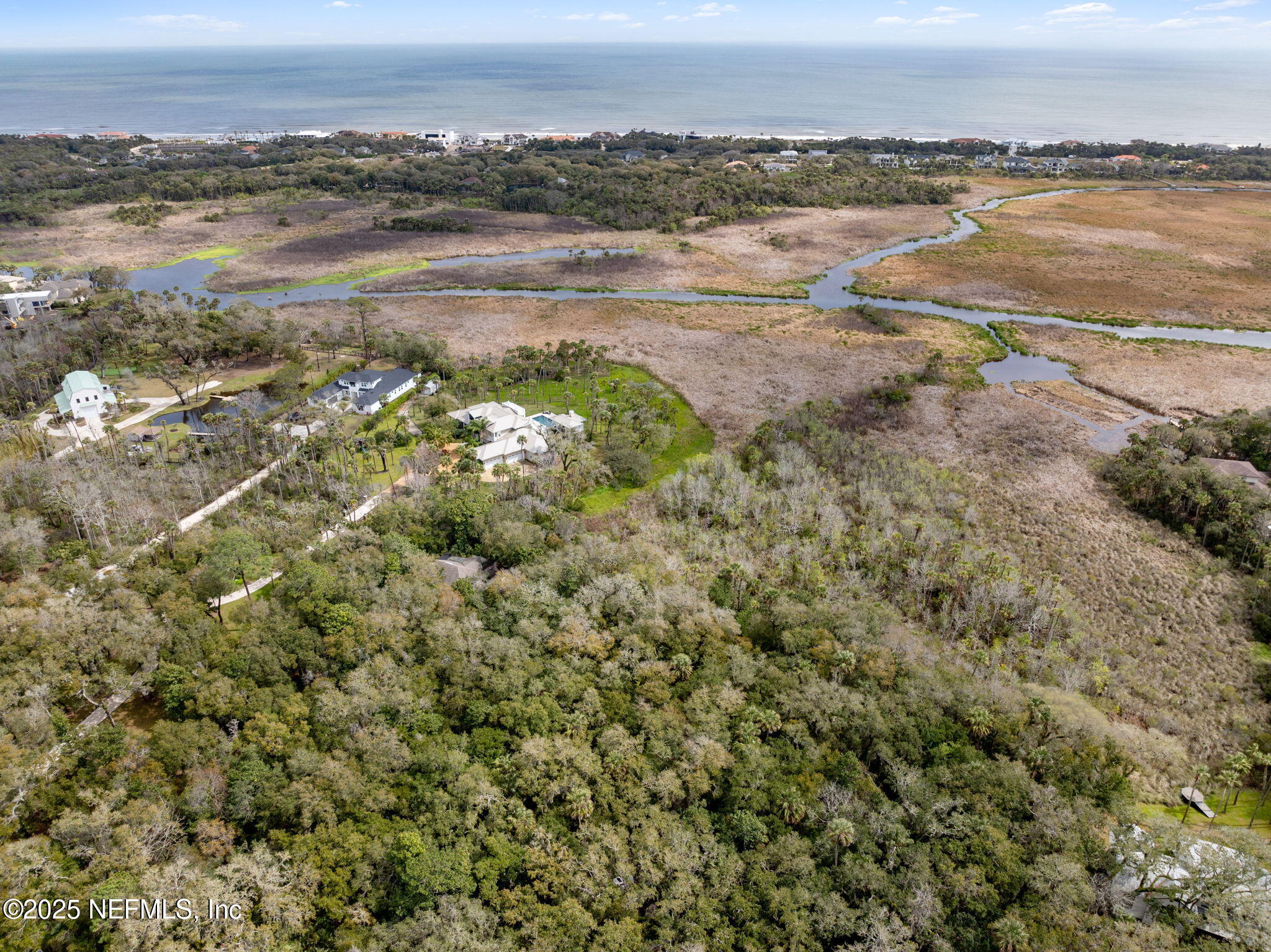 1162 NECK Road