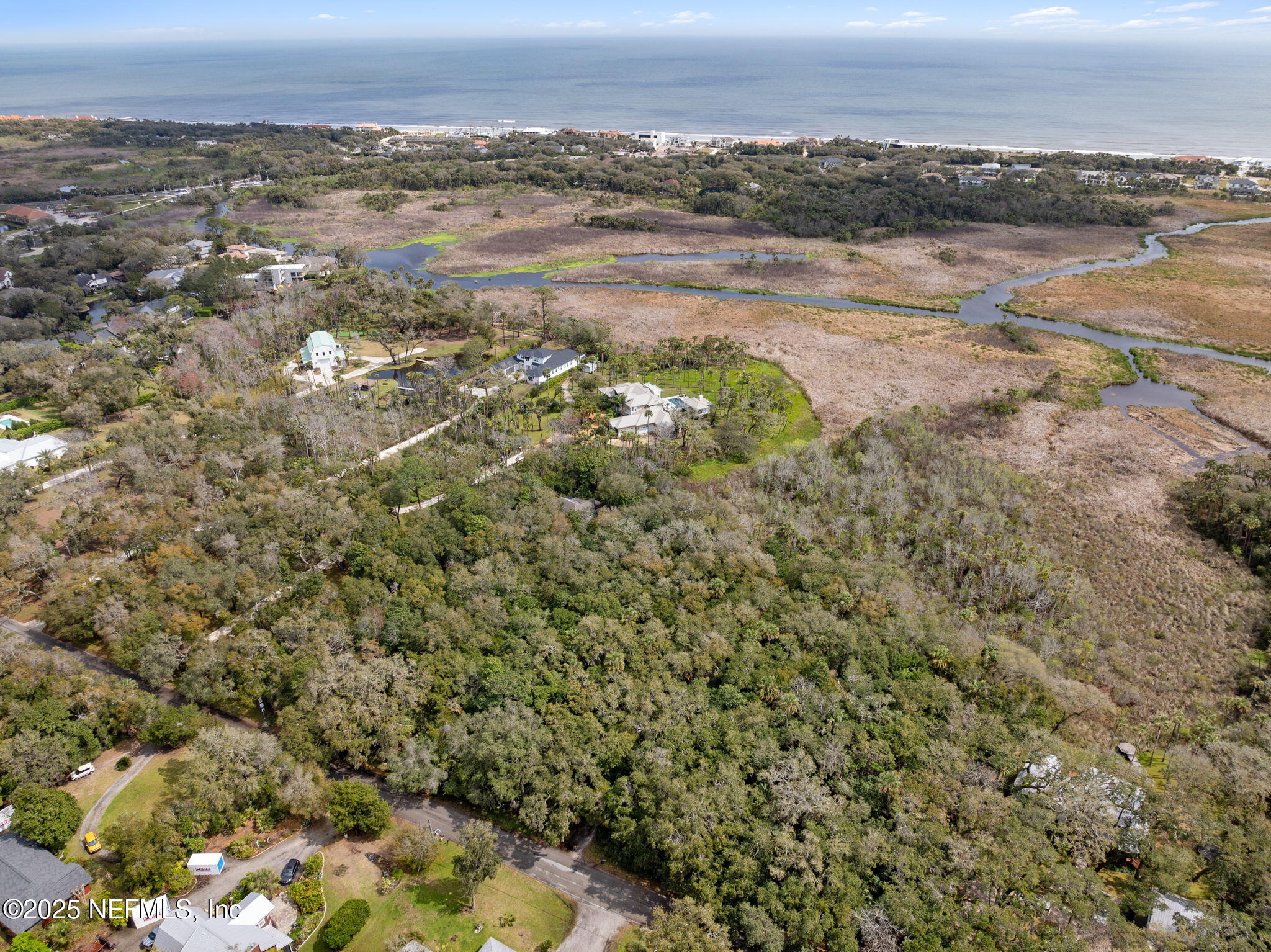 1162 NECK Road