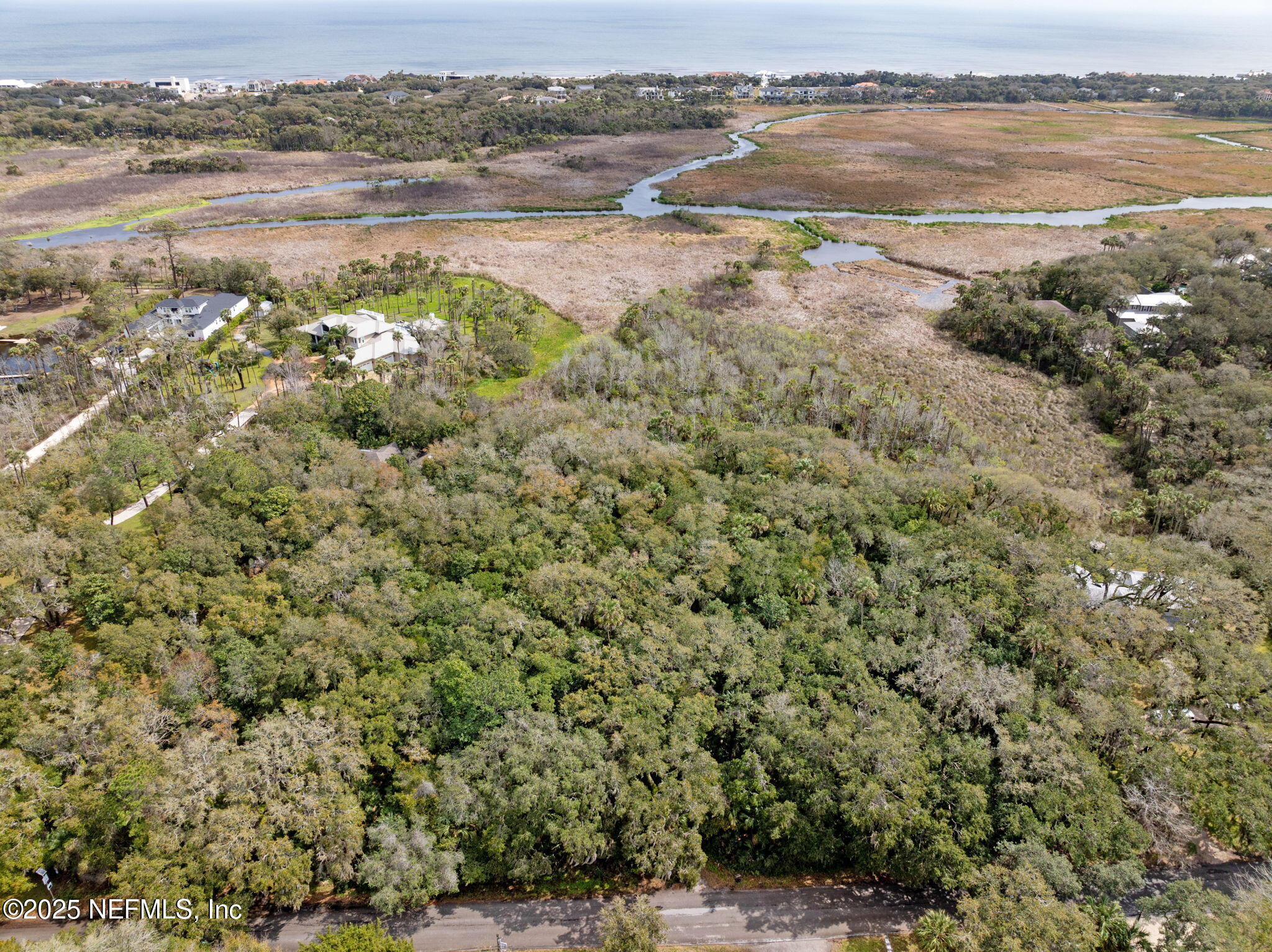 1162 NECK Road