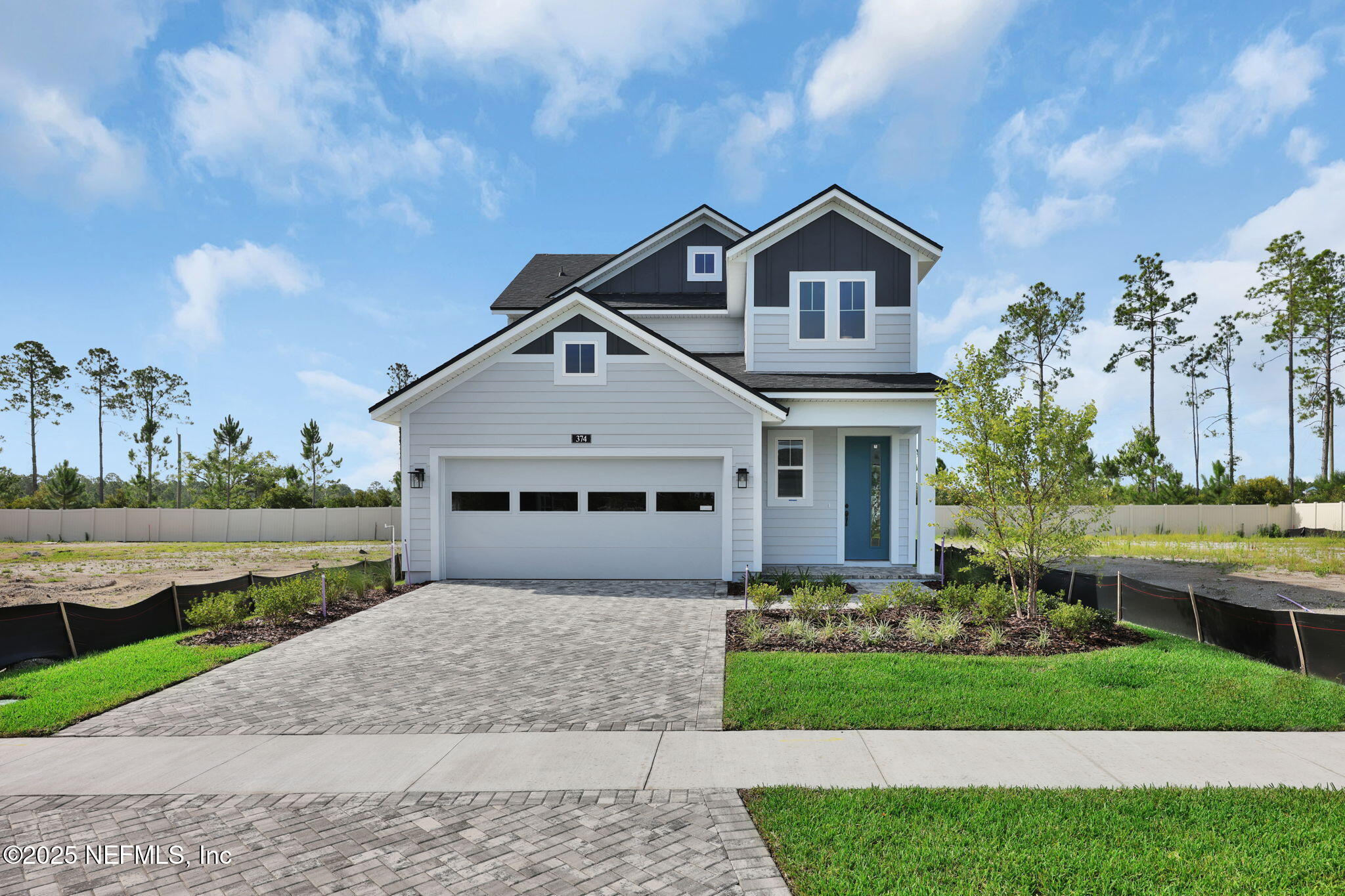 374 SUTTON Drive
