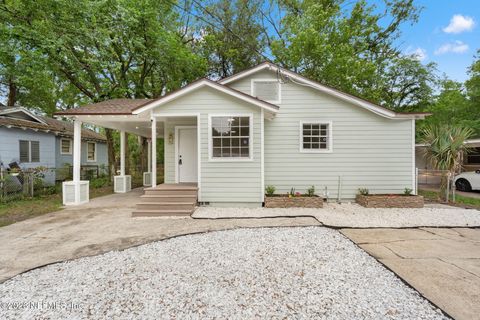 Photo of 3036 COMMONWEALTH Avenue, Jacksonville, FL 32254 (MLS # 2142402)