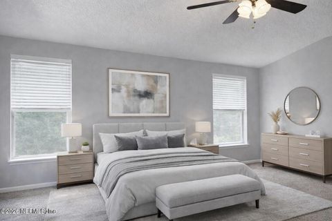 6088 CALADESI Court Jacksonville FL 32258