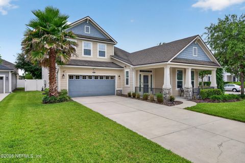 Photo of 673 PARK LAKE Drive, Ponte Vedra, FL 32081 (MLS # 2151397)