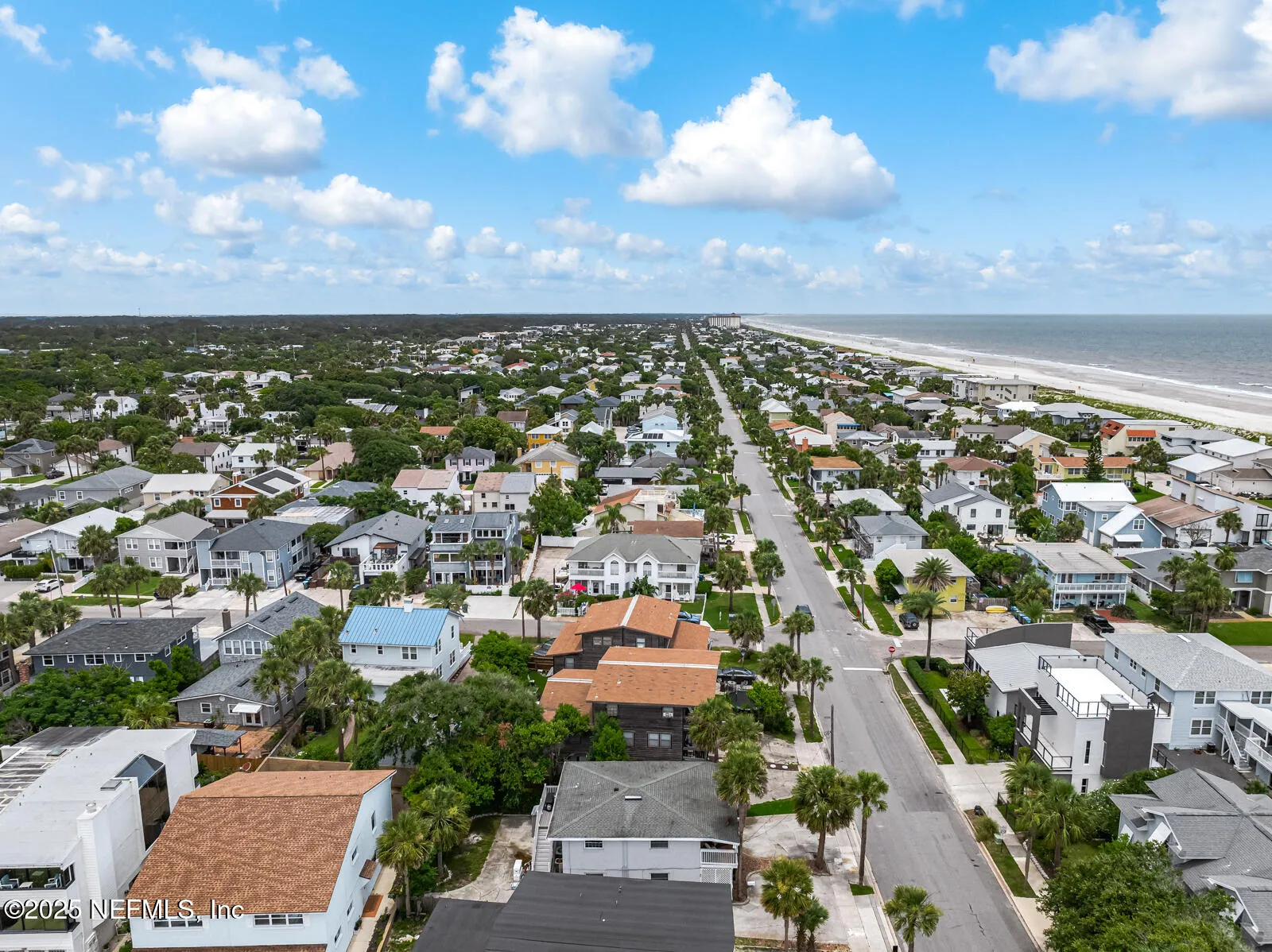 Neptune Beach, Florida, 32266, United States, 4 Bedrooms Bedrooms, ,Residential,Active,1984657