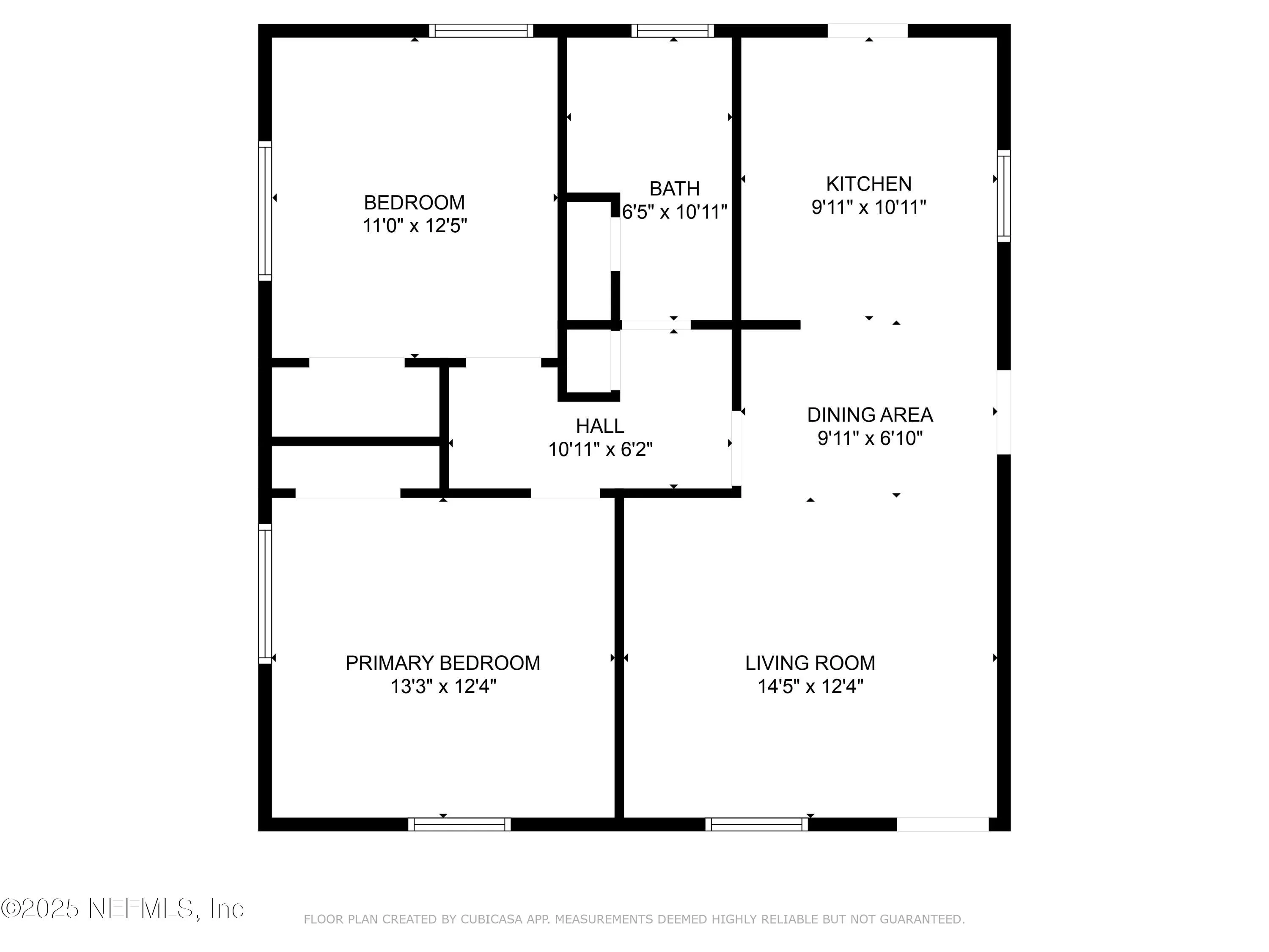 Neptune Beach, Florida, 32266, United States, 4 Bedrooms Bedrooms, ,Residential,Active,1984657