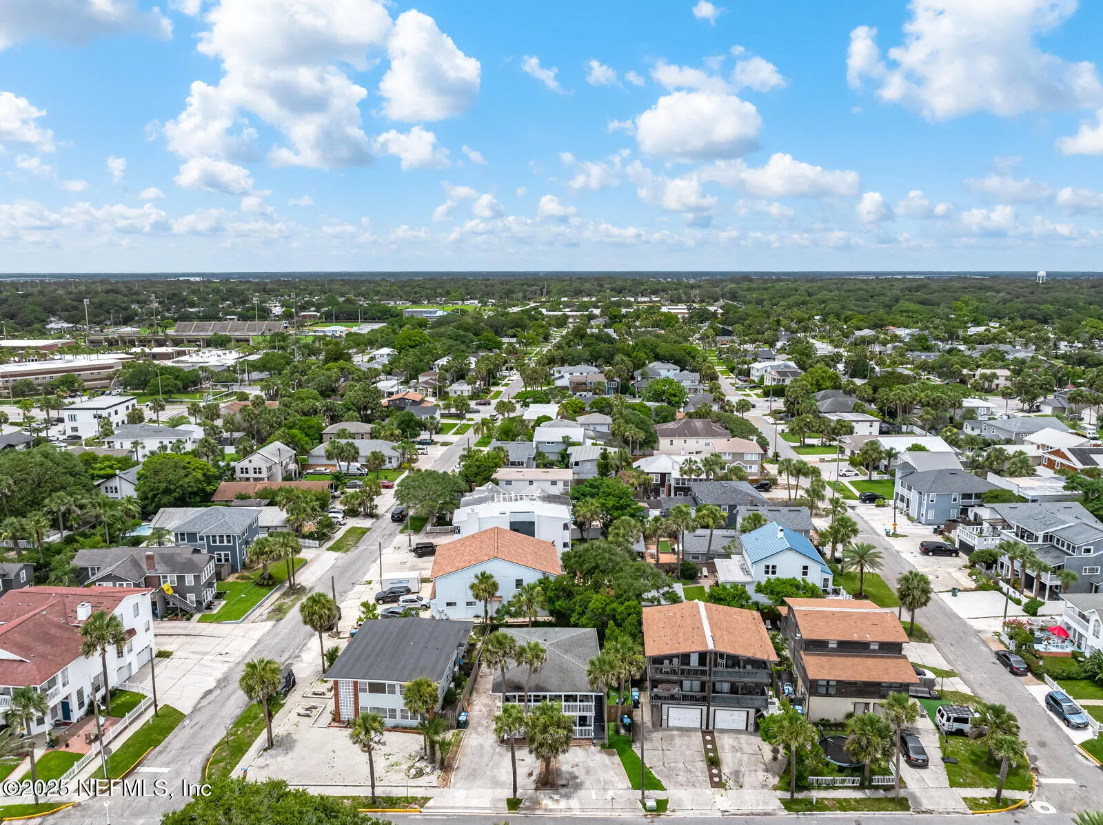 Neptune Beach, Florida, 32266, United States, 4 Bedrooms Bedrooms, ,Residential,Active,1984657