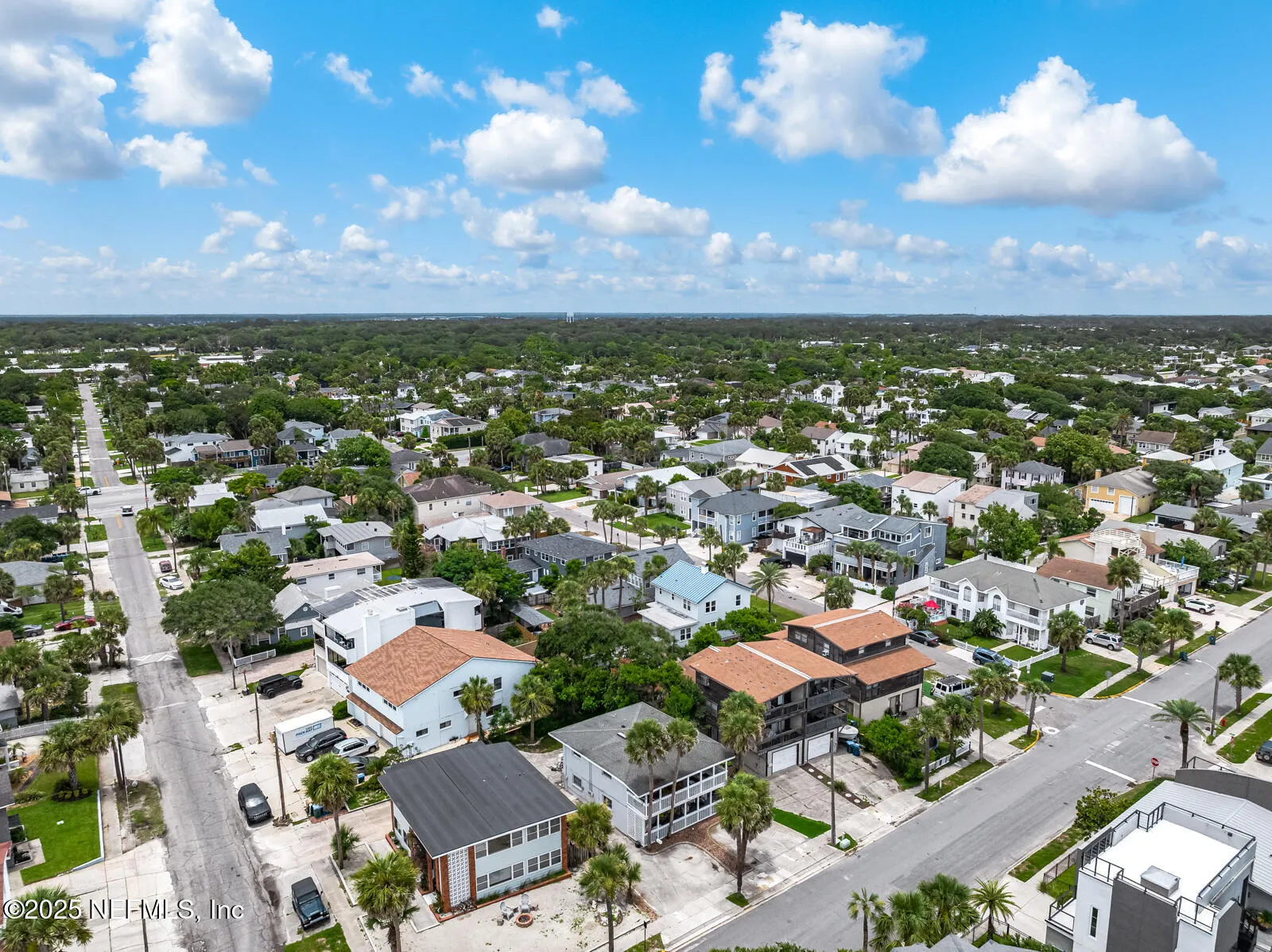 Neptune Beach, Florida, 32266, United States, 4 Bedrooms Bedrooms, ,Residential,Active,1984657