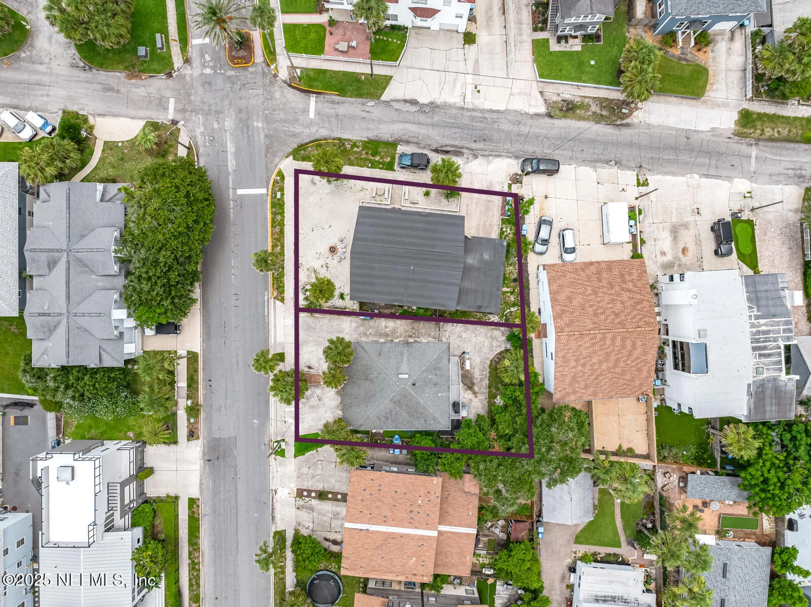 Neptune Beach, Florida, 32266, United States, 4 Bedrooms Bedrooms, ,Residential,Active,1984657