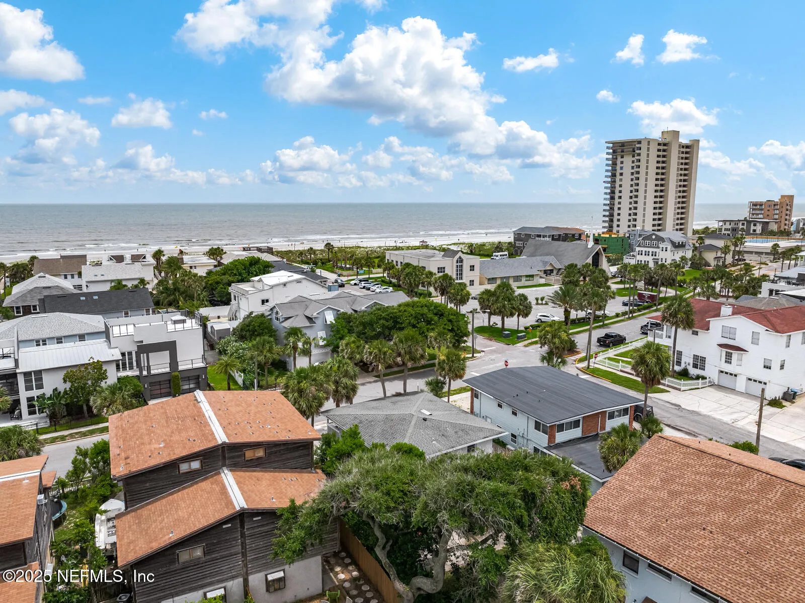 Neptune Beach, Florida, 32266, United States, 4 Bedrooms Bedrooms, ,Residential,Active,1984657