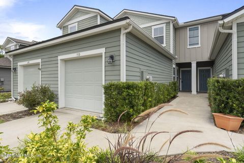 253 WHITLAND WAY Way St. Augustine FL 32086