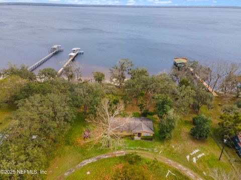 A home in Palatka