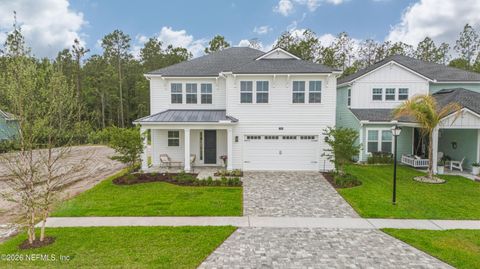 Photo of 129 REFLECTIONS Avenue, Ponte Vedra, FL 32081 (MLS # 2142470)