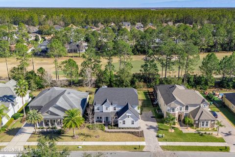 A home in Orange Park