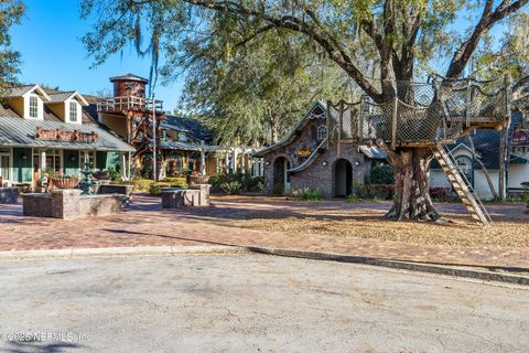 A home in Orange Park