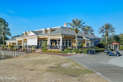 A home in Orange Park