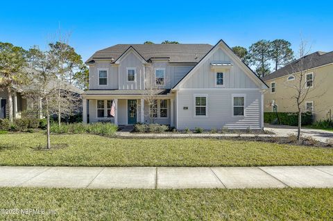 A home in Orange Park