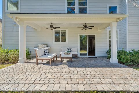 A home in Orange Park