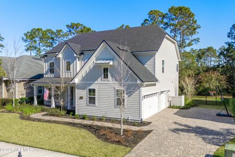 A home in Orange Park