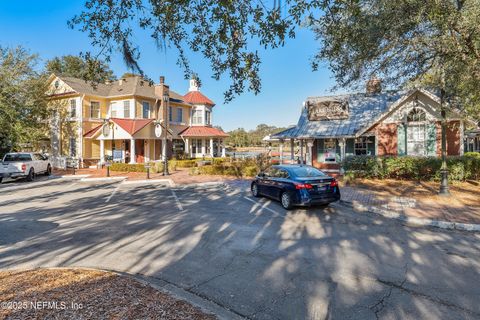 A home in Orange Park