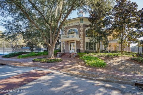 A home in Orange Park