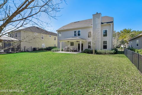 A home in Orange Park