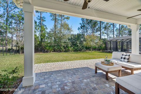 A home in Orange Park