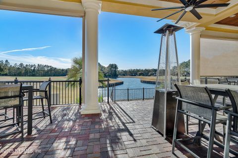 A home in Orange Park