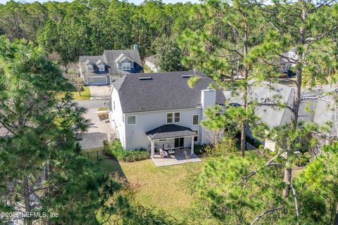 A home in Orange Park