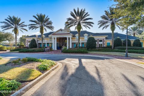 A home in Orange Park