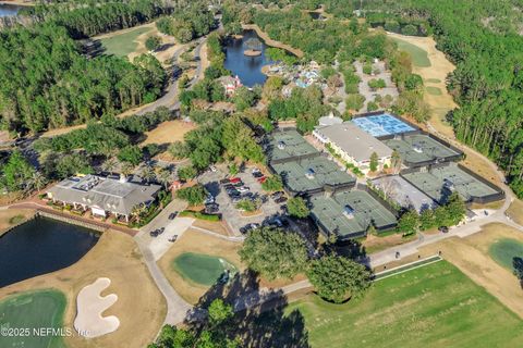 A home in Orange Park