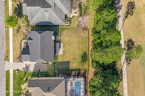 A home in Orange Park