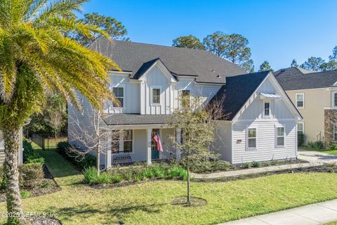 A home in Orange Park