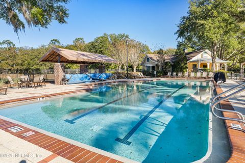 A home in Orange Park