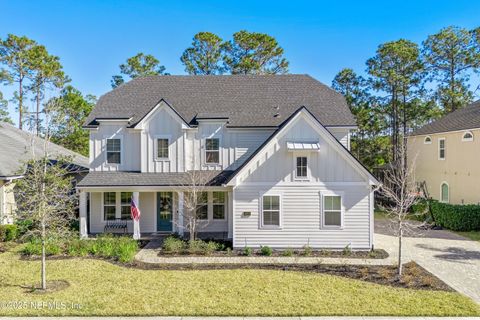 A home in Orange Park