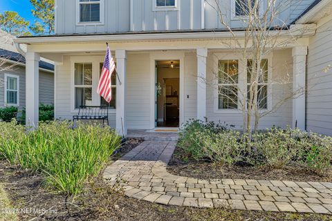 A home in Orange Park