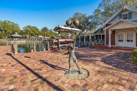 A home in Orange Park