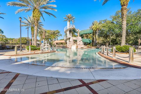 A home in Orange Park